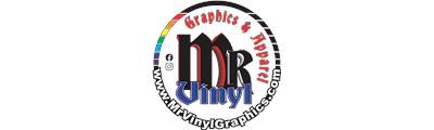 MR Vinyl Graphics & Apparel