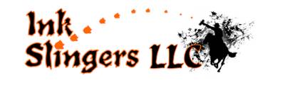 Ink Slingers, LLC