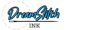 Dream Stitch Ink