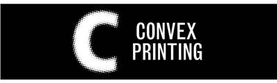 Convex Printing