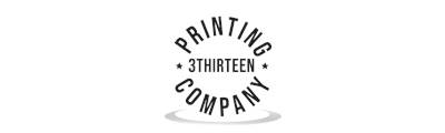 3Thirteen Printing Company LLC