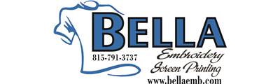 Bella Embroidery