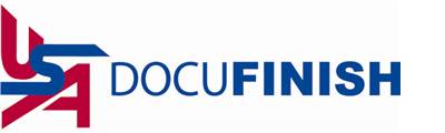 USA Docufinish Screen Printing