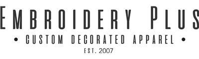 Embroidery Plus