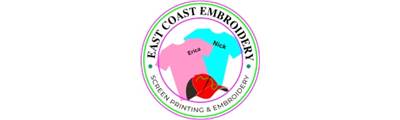 EAST COAST EMBROIDERY