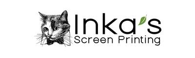 Inka's Screen Printing