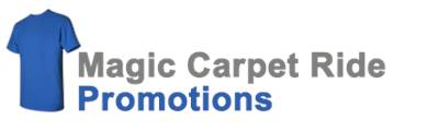 Magic Carpet Ride Promotions