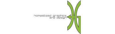 Homestead Graphics & Design