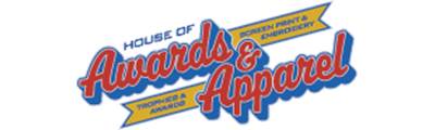 House of Awards and Apparel