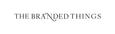 The Branded Things