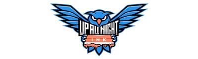 Up All Night Ink