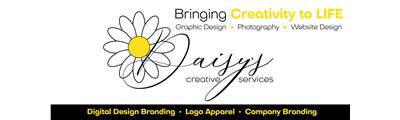 Daisy's Creative Services