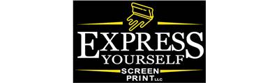 expressyourselfscreenprint.com