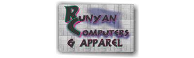 Runyan Computer & Apparel
