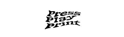 Press Play Print