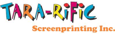 Tara-Rific Screenprinting