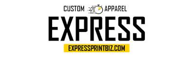 Express Custom Screen Printing Services