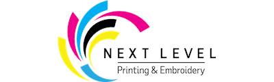 Next Level Printing and Embroidery
