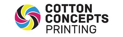 Cotton Concepts Printing, LLC