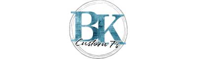 BK Custom T's & More LLC
