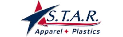 S.T.A.R. Apparel & Plastics