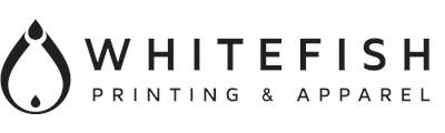 Whitefish Printing & Apparel