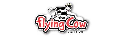 The Flying Cow Shirt Company