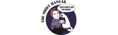 The Shirt Hangar/Sharp Threads