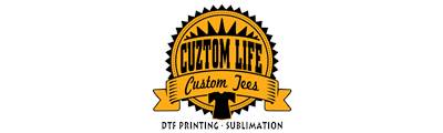 Cuztom Life Printing