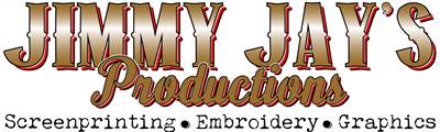JIMMY JAY'S PRODUCTIONS, INC.