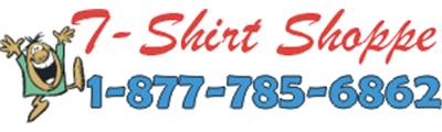 T-Shirt Shoppe