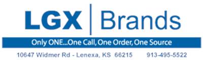 LGX Brands