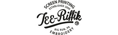 TEE-Riffik Screen Printing & Embroidery