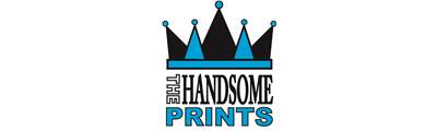 The Handsome Prints