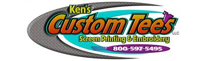 Kens Custom Tees