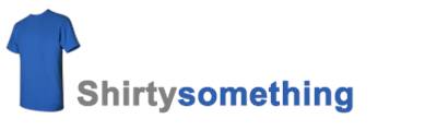 Shirtysomething
