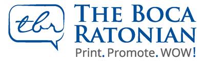 The Boca Ratonian