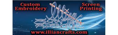 Illian Crafts and Design