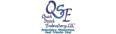 Quick Stitch Embroidery, LLC