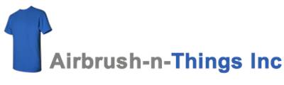 Airbrush-n-Things Inc.