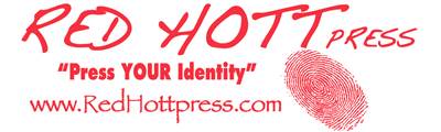 Red Hott Press