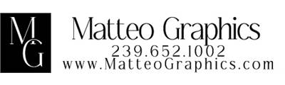 Matteo Graphics