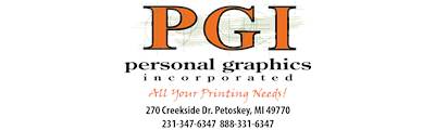 Personal Graphics Inc.
