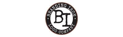 Branding iron logo company