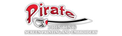 Pirate Printing