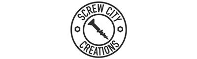 Screw City Creations