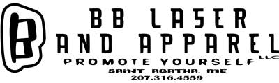 BB Laser and Apparel LLC