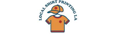 Local Shirt Printing LA