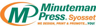 Minuteman Press Syosset