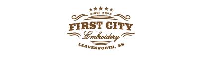 First City Embroidery